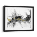 Precipicio De Oro I - Jennifer Goldberger | Cuadro decorativo de Canvas Lab