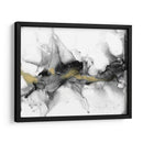Precipicio De Oro I - Jennifer Goldberger | Cuadro decorativo de Canvas Lab