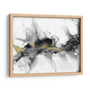 Precipicio De Oro I - Jennifer Goldberger | Cuadro decorativo de Canvas Lab