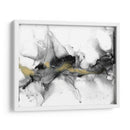 Precipicio De Oro I - Jennifer Goldberger | Cuadro decorativo de Canvas Lab