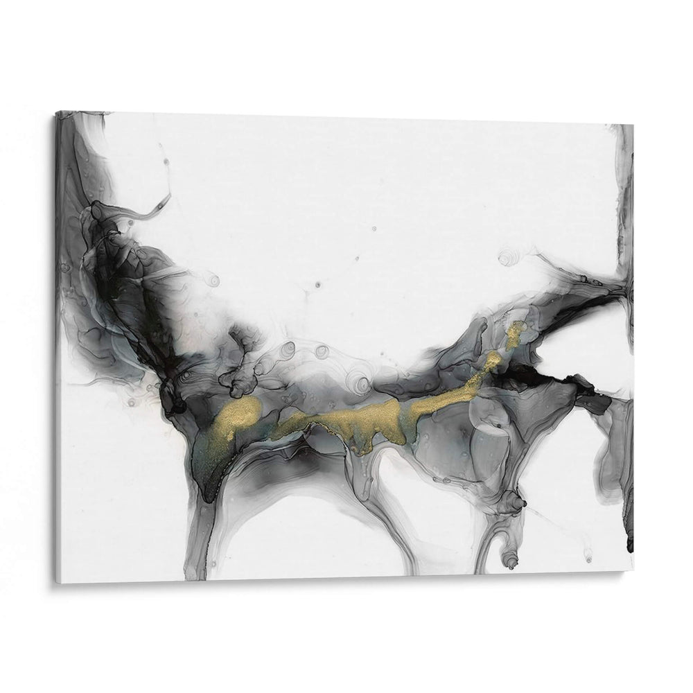 Precipicio De Oro Ii - Jennifer Goldberger | Cuadro decorativo de Canvas Lab