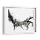 Precipicio De Oro Ii - Jennifer Goldberger | Cuadro decorativo de Canvas Lab