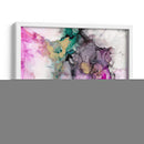 Magenta Expresión I - Jennifer Goldberger | Cuadro decorativo de Canvas Lab