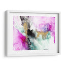 Magenta Expression Ii - Jennifer Goldberger | Cuadro decorativo de Canvas Lab