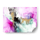Magenta Expression Ii - Jennifer Goldberger | Cuadro decorativo de Canvas Lab