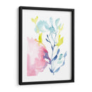 Fucsia Bloom I - Jennifer Goldberger | Cuadro decorativo de Canvas Lab