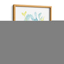 Fucsia Bloom I - Jennifer Goldberger | Cuadro decorativo de Canvas Lab