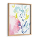 Fucsia Bloom I - Jennifer Goldberger | Cuadro decorativo de Canvas Lab