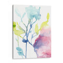 Fucsia Bloom Ii - Jennifer Goldberger | Cuadro decorativo de Canvas Lab