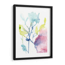 Fucsia Bloom Ii - Jennifer Goldberger | Cuadro decorativo de Canvas Lab