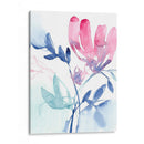 Fucsia Sway I - Jennifer Goldberger | Cuadro decorativo de Canvas Lab