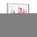 Fucsia Sway I - Jennifer Goldberger | Cuadro decorativo de Canvas Lab