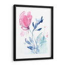 Fucsia Sway Ii - Jennifer Goldberger | Cuadro decorativo de Canvas Lab