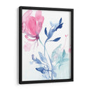 Fucsia Sway Ii - Jennifer Goldberger | Cuadro decorativo de Canvas Lab