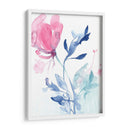 Fucsia Sway Ii - Jennifer Goldberger | Cuadro decorativo de Canvas Lab