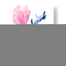 Fucsia Sway Ii - Jennifer Goldberger | Cuadro decorativo de Canvas Lab