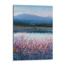 Lakeside Montaña I - Tim OToole | Cuadro decorativo de Canvas Lab