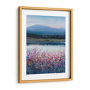 Lakeside Montaña I - Tim OToole | Cuadro decorativo de Canvas Lab