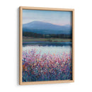 Lakeside Montaña I - Tim OToole | Cuadro decorativo de Canvas Lab