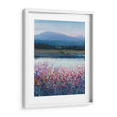 Lakeside Montaña I - Tim OToole | Cuadro decorativo de Canvas Lab