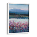 Lakeside Montaña I - Tim OToole | Cuadro decorativo de Canvas Lab