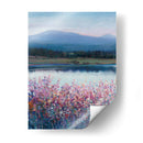 Lakeside Montaña I - Tim OToole | Cuadro decorativo de Canvas Lab