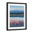Lakeside Mountain Ii - Tim OToole | Cuadro decorativo de Canvas Lab