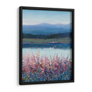 Lakeside Mountain Ii - Tim OToole | Cuadro decorativo de Canvas Lab