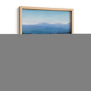 Lakeside Mountain Ii - Tim OToole | Cuadro decorativo de Canvas Lab