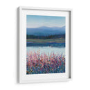 Lakeside Mountain Ii - Tim OToole | Cuadro decorativo de Canvas Lab