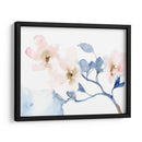 Luz De Cerezo Luz I - Jennifer Goldberger | Cuadro decorativo de Canvas Lab