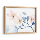 Luz De Cerezo Luz I - Jennifer Goldberger | Cuadro decorativo de Canvas Lab