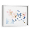 Luz De Cerezo Luz I - Jennifer Goldberger | Cuadro decorativo de Canvas Lab