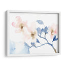 Luz De Cerezo Luz I - Jennifer Goldberger | Cuadro decorativo de Canvas Lab