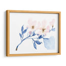 Cherry Blossom Light Ii - Jennifer Goldberger | Cuadro decorativo de Canvas Lab