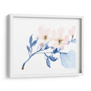 Cherry Blossom Light Ii - Jennifer Goldberger | Cuadro decorativo de Canvas Lab