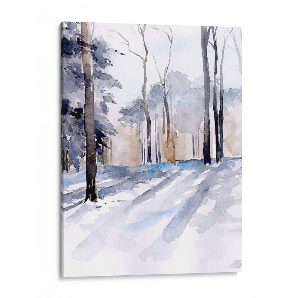 Luz De Invierno I - Jennifer Paxton Parker | Cuadro decorativo de Canvas Lab