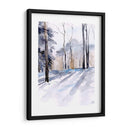 Luz De Invierno I - Jennifer Paxton Parker | Cuadro decorativo de Canvas Lab