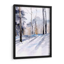 Luz De Invierno I - Jennifer Paxton Parker | Cuadro decorativo de Canvas Lab