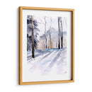 Luz De Invierno I - Jennifer Paxton Parker | Cuadro decorativo de Canvas Lab