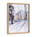 Luz De Invierno I - Jennifer Paxton Parker | Cuadro decorativo de Canvas Lab