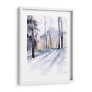 Luz De Invierno I - Jennifer Paxton Parker | Cuadro decorativo de Canvas Lab