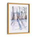 Luz De Invierno Ii - Jennifer Paxton Parker | Cuadro decorativo de Canvas Lab