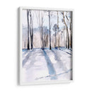 Luz De Invierno Ii - Jennifer Paxton Parker | Cuadro decorativo de Canvas Lab