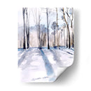 Luz De Invierno Ii - Jennifer Paxton Parker | Cuadro decorativo de Canvas Lab