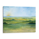 Little Vale Ii - Grace Popp | Cuadro decorativo de Canvas Lab