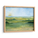 Little Vale Ii - Grace Popp | Cuadro decorativo de Canvas Lab