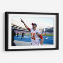 Celebración Alex Smith | Cuadro decorativo de Canvas Lab