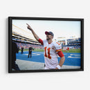 Celebración Alex Smith | Cuadro decorativo de Canvas Lab