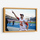 Celebración Alex Smith | Cuadro decorativo de Canvas Lab